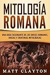 Mitología Romana:...