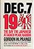 December 7, 1941: The Day Japanese Attacked Pearl Harbor