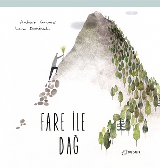 Fare ile Dağ (Hardcover)