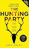 The Hunting Party - free sampler