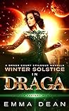 Winter Solstice in Draga by Emma  Dean