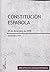 Constitución española. 29 de diciembre de 1978 (Spanish Edition)
