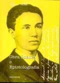 Obra Poética e Epistolografia de Cesário Verde