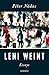 Leni weint
