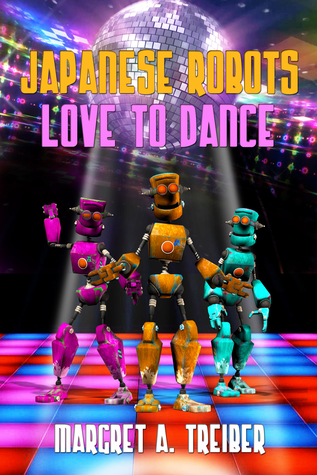 Read Japanese Robots Love to Dance