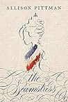 Book cover for The Seamstress
