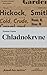 Chladnokrvne