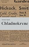 Chladnokrvne by Truman Capote
