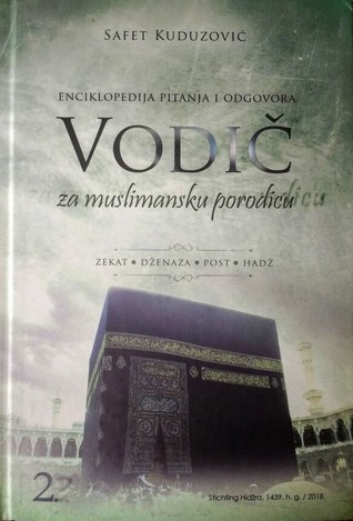Vodič za muslimansku porodicu