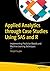 Applied Analytics through Case Studies Using SAS and R: Implementing Predictive Models and Machine Learning Techniques