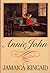 Annie John by Jamaica Kincaid