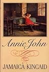 Annie John