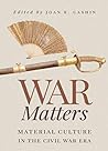 War Matters: Mate...