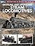 Detailing and Upgrading Steam Locomotives by Kalmbach Books