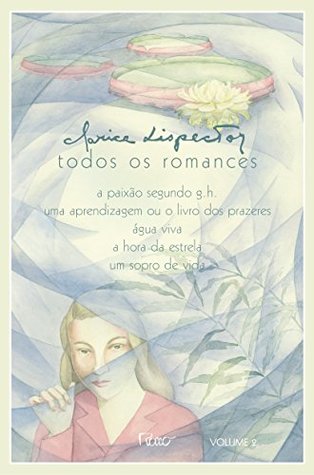 Clarice Lispector - Todos os Romances - Caixa 2 (Paperback)