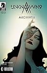 Unknown 9: Archiv...