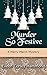 Murder So Festive (Merry Ma...