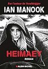 Heimaey by Ian Manook