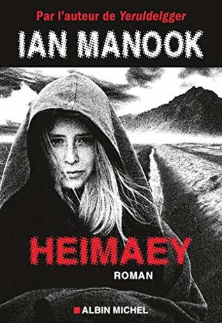 Heimaey (Kindle Edition)