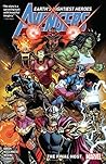 Avengers, Vol. 1:...