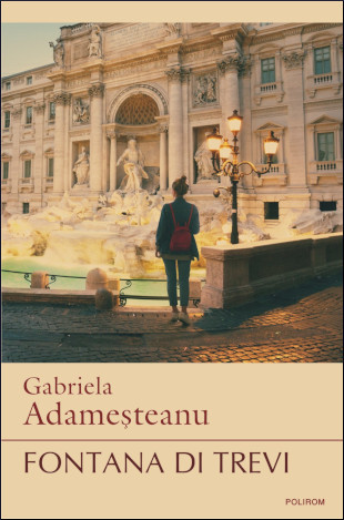 Fontana di Trevi (Paperback)