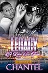 Legacy: A Love So True
