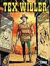 Tex Willer n. 0 by Mauro Boselli