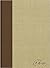 CSB Spurgeon Study Bible, Brown/Tan Cloth Over Board