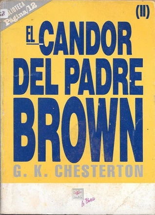 El candor del Padre Brown II