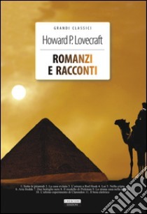 Romanzi e racconti - Volume due