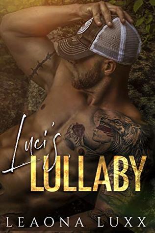 Luci's Lullaby (The Beck's) (Redemption Hwy #9)