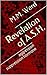 Revelation of A.S.H. by M.M. Ward