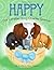Happy: The Cavalier King Ch...