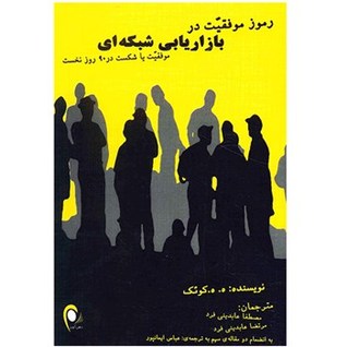رموز موفقیت در بازاریابی شبکه ای