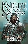 Book cover for The Knight With Two Swords