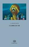 I libri di Oz
