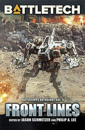 Battletech: The Discovery of Command.