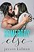 Somebody Else (Somebody, Nobody Duet #1)