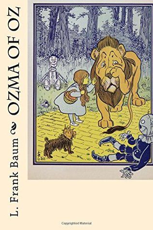 Ozma of Oz