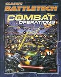 Classic Battletech: Combat Operations