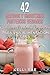 42 Batidos y Smoothies Prot...