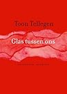 Glas tussen ons