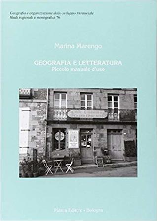 Geografia e Letteratura (Paperback)