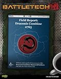 Field Report: 2765: DCMS