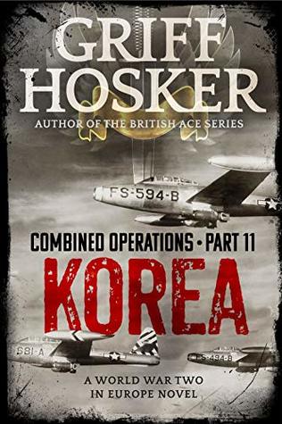 Korea (Combined Operations Book 11)
