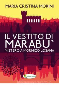 Il Vestito di Marabù