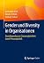 Gender und Diversity in Organisationen by Gertraude Krell