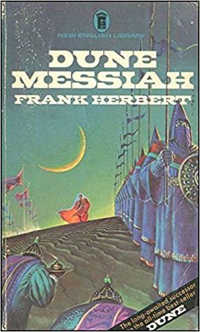 Dune Messiah