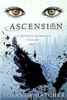 Ascension by Yolanda Hatcher