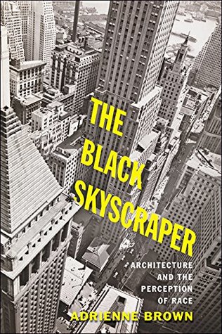 The Black Skyscraper: Architecture and the Perception of Race (Hardcover)